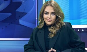 Genç Gazeteci Babasının Hayatını Yazdı