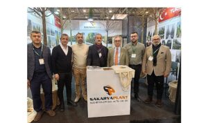 Kocaeli Büyükşehir, yine Türkiye’yi gururlandırdı