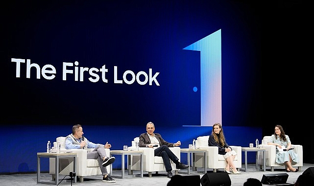 Samsung, CES 2026’da FAST yayınlarının, içerik üreticilerinin ve canlı deneyimlerin Televizyonun geleceğine etkisini ele aldı