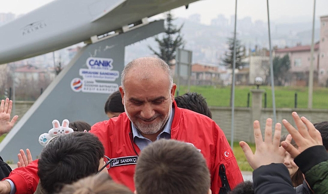 Türkiye’nin En Başarılı Keşif Kampüsü’nde 206 Bin 688 Genç Bilim, Teknoloji ve Yapay Zekâ Dünyasına Kapı Araladı