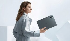 Black Shark Tabletler Türkiye’de Satışta!