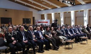 Konya Büyükşehir “İş Sağlığında Temel Tetkiklerin Değerlendirilmesi” Paneline Ev Sahipliği Yaptı