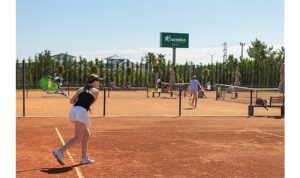 Turkish Bowl Tenis Turnuvası ile 2026’da Yeniden Dünya Yıldızlarına Kapılarını Açıyor!