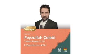 ZKS Ramazan Ayı Etkinlikleri