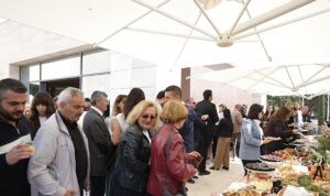 15. Uluslararası Alaçatı Ot Festivali İzmir’de tanıtıldı:  “Köklerden Dünyaya” yolculuk başlıyor