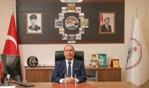 Alibeyhüyüğü Mahallesi Doğalgaza Kavuşuyor