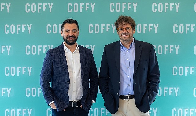 Kahve sektöründe “Food-Tech” dönemi:  Coffy, 2028 yılına kadar 500 mağazaya ulaşıyor!