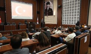 Keçiören Belediyesi’nde Kurumsal Kapasiteyi Güçlendiren Taşınır Mal Mevzuatı Eğitimi