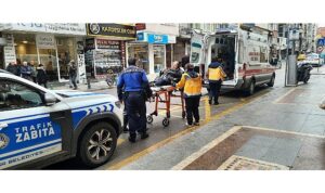 Zabıta, hayatın her alanında aktif rol üstleniyor