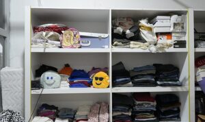 Burhaniye Belediyesi’nden Binlerce Haneye Destek Eli