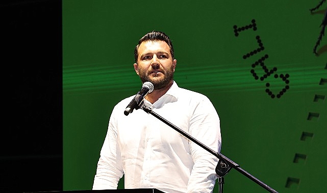 10. Çalı Köy Filmleri Festivali’nde Moğollar rüzgârı