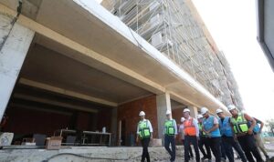 17 Ağustos’un 27. Yılında İnegöl’de Güvenli Şehir İçin Dönüşüm Sürüyor