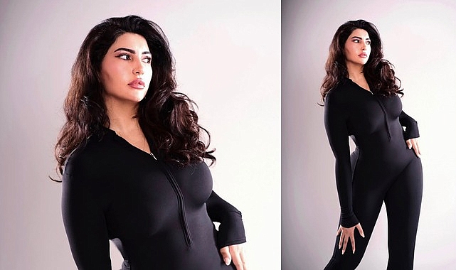 Almanya’dan Türkiye’ye Yeni Bir Yıldız Geliyor: Damla Keller Ortalığı Sallamaya Hazır!