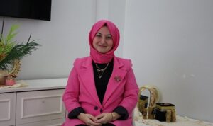 Anne Şehir’le cesaret kazandı, kendi işini kurdu
