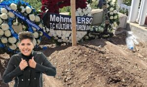 Arabeskin Usta İsmi Cansever Gözyaşları Arasında Son Yolculuğuna Uğurlandı