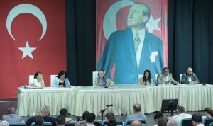 Başkan Mutlu’dan yeni park müjdesi