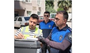 Bayraklı’da İnşaatlara Sıkı Denetim