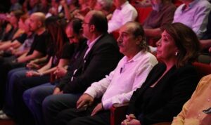 Bilgesu Erenus Son Yolculuğuna Uğurlandı