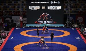 Büyükakın: Kocaeli, sporda da adını dünyaya duyuruyor
