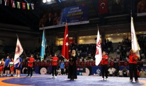 Büyükakın’dan net mesaj: 2028’e hazırız