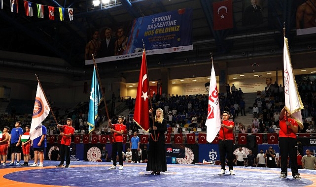 Büyükakın’dan net mesaj: 2028’e hazırız