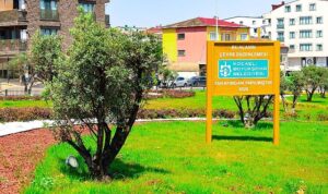 Darıca’daki kavşakta trafik rahatladı, ulaşım hızlandı