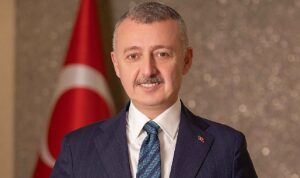 “Depreme karşı en büyük gücümüz bilim, hazırlık ve dayanışmadır”