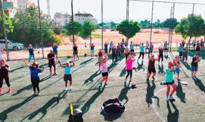 Didim Belediyesi Sağlıklı Yaşamı Hareketle Destekliyor