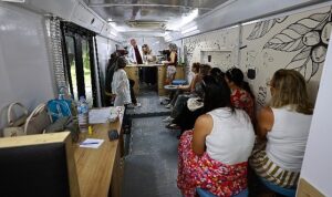 Efes Selçuk’ta Barista Kursu tamamlandı, yaz kursları yoğun ilgiyle devam ediyor