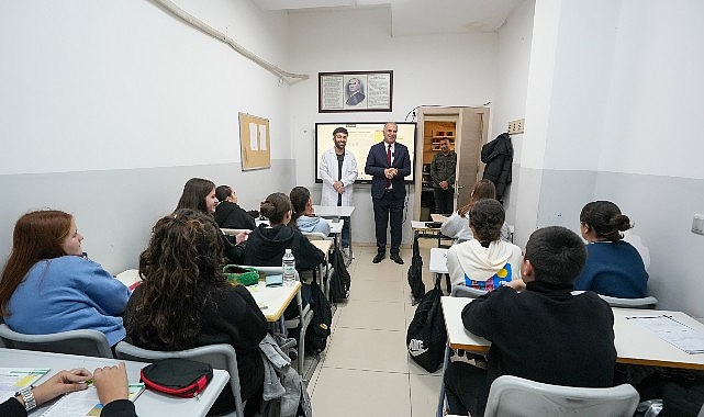 GAZİDEK öğrencileri başarılarıyla fark yarattı
