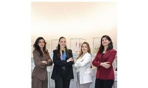 GCA Design Studio’dan cam ambalaj tasarımında bütüncül yaklaşım