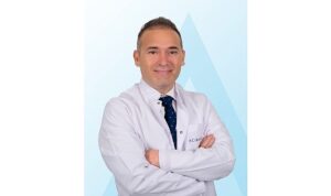Göz alerjisi son yıllarda giderek yaygınlaşıyor!