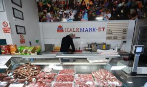 Halk Mark-Et Halkın Yanında Olmaya Devam Ediyor