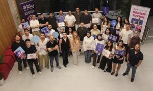 İBB’den gençlere özel teknoloji kampı