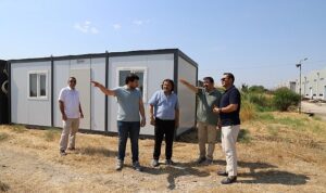 İzmir’in Kuzeyinde Teknoloji Üssü Yükseliyor: Technocity İzmir’de İnşaat Süreci Başladı