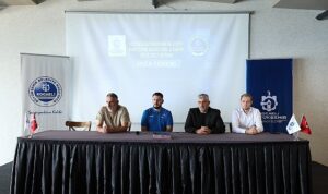 Kağıtspor Basketbol’da imzalar tamam