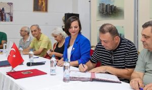 Karabağlar’da dönüşüm artık sahada