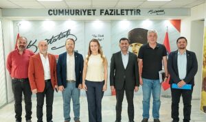 Konak Belediyesi ve MMO arasında asansör güvenliği için önemli protokol