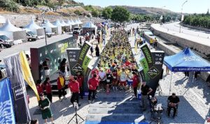 Konya Ultra Trail, 13 Ülkeden 1.300 Sporcuyu Sille’nin Doğasında Buluşturdu