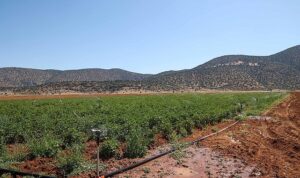 Korkuteli’nin alt yapı kapasitesi güçlendirildi