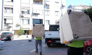Maltepe Belediyesi dayanışmayı büyütüyor