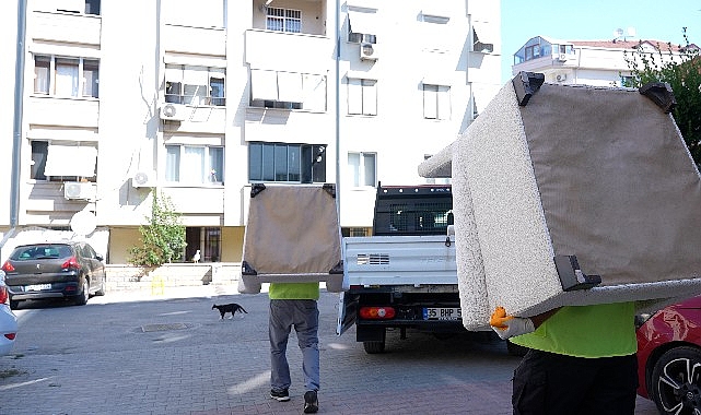 Maltepe Belediyesi dayanışmayı büyütüyor