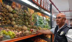 Maltepe’de zincir marketlere sıkı denetim