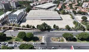 Manisa’nın Yeni Yaşam Projesi İçin İhale 5 Ağustos’ta