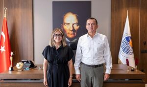 Mersin’e Michelin yıldızlı mutfak geliyor