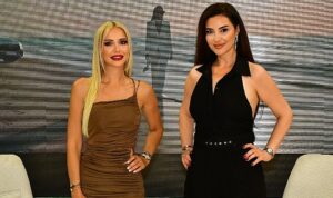 NR1 Magazin’de bu hafta: Ebru Elver’den gündem yaratacak itiraflar!