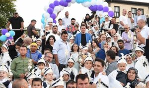 Osmangazi Belediyesi Geleneğini Sürdürüyor