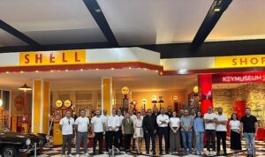 Shell&Turcas Madeni Yağlar, Müşterilerini Otomotiv Tarihine Uzanan Özel Bir Deneyimde Buluşturdu