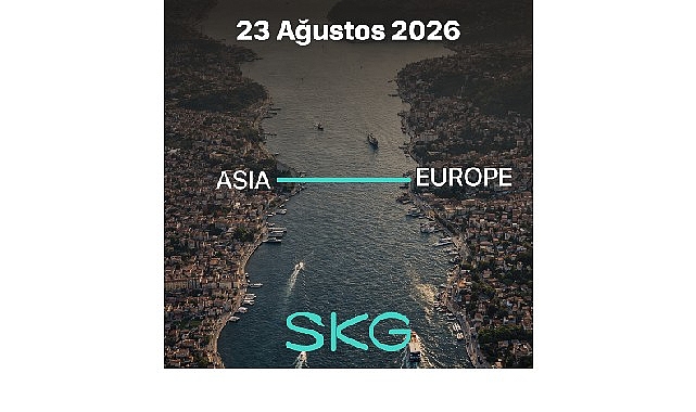 SKG, 38. Boğaziçi Kıtalararası Yüzme Yarışı’nda Sporcularla Buluşacak