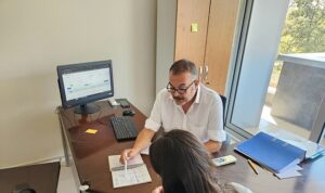 Urla Belediyesi’nden ücretsiz üniversite tercih danışmanlığı